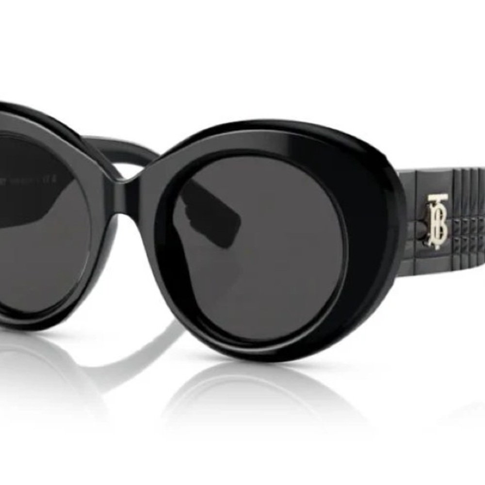 Burberry Women’s Margot Sunglasses